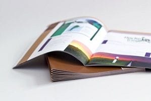 Three tips to improve your business brochure